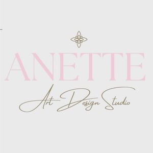 Hi There 💕 I’m Anette Studio